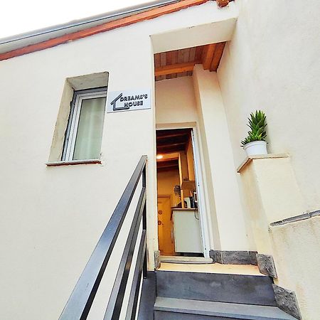 Apartmán Dreams'S House CTA Exteriér fotografie